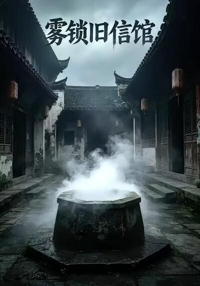 雾锁旧信馆第十部