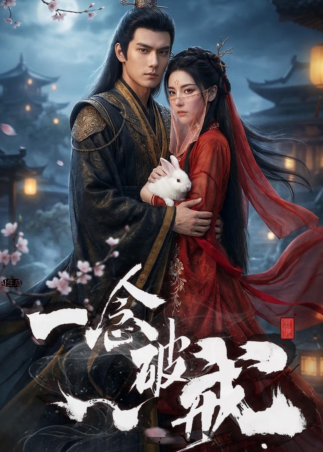 一念破戒     Ai漫剧